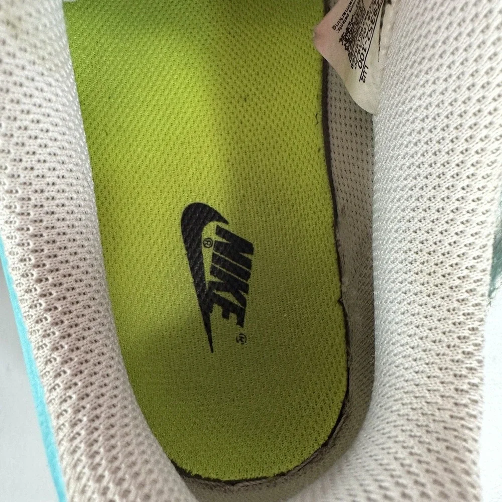 Nike good used